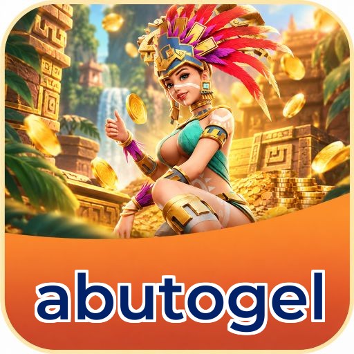 abutogel APK Indonesia - Dashboard dan Interface